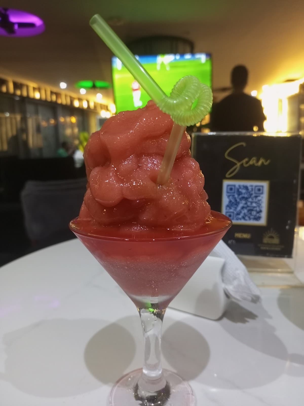 Seventh heaven lounge & bar