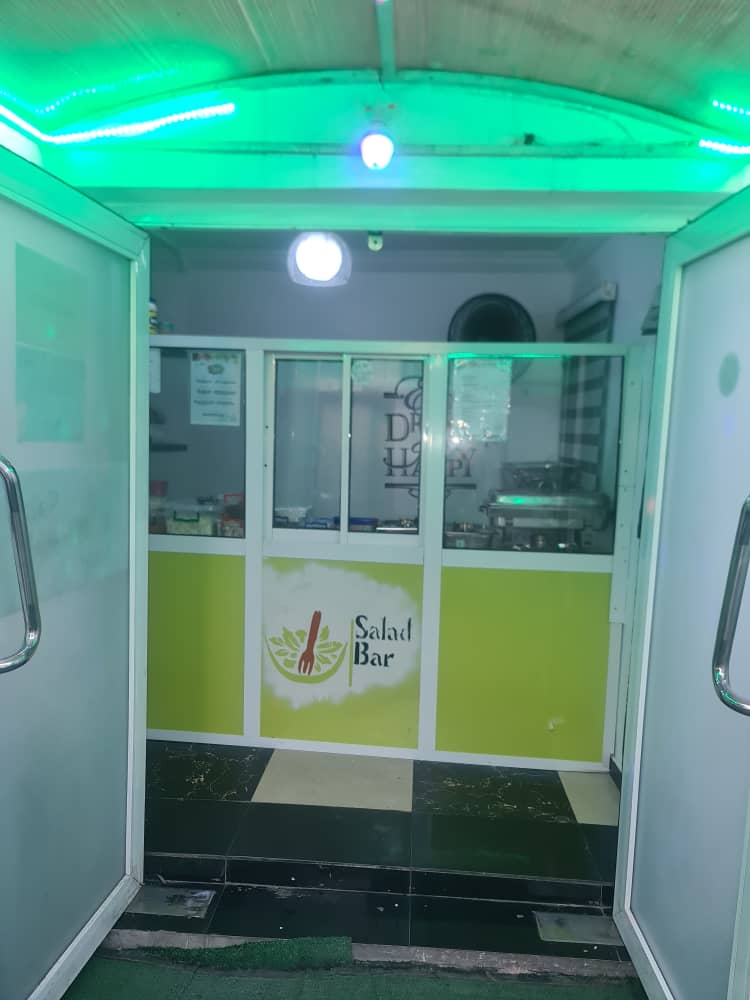 Lolar Shon's Hangout