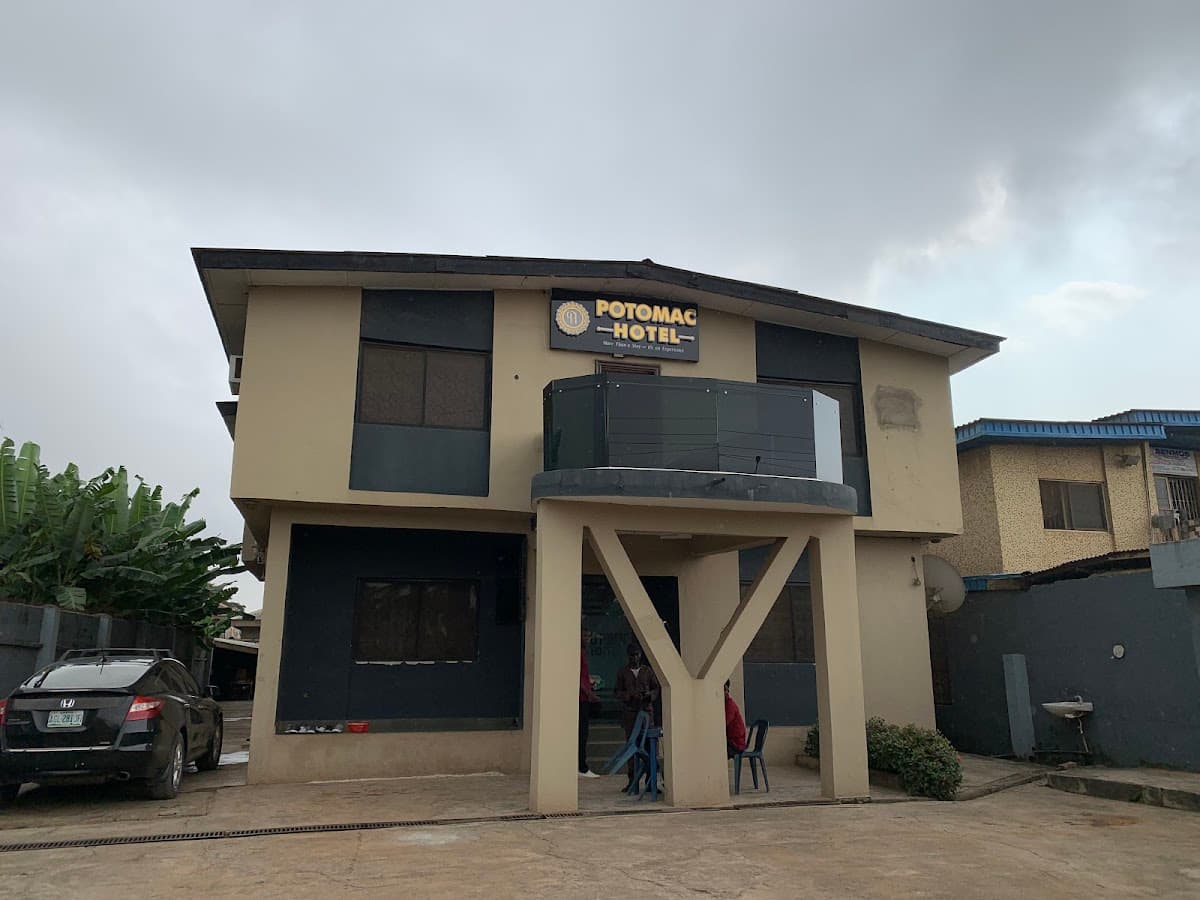 Potomac Hotel managed by Milord Hospitality