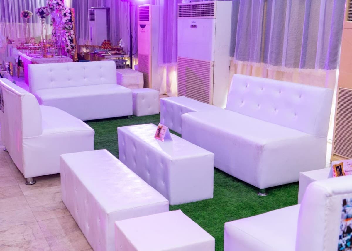 Splendid Event and Rentals