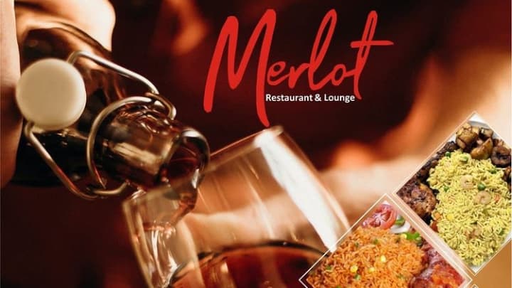 Merlot Restaurant & Lounge