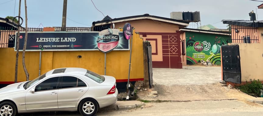 Leisure Land Guest House