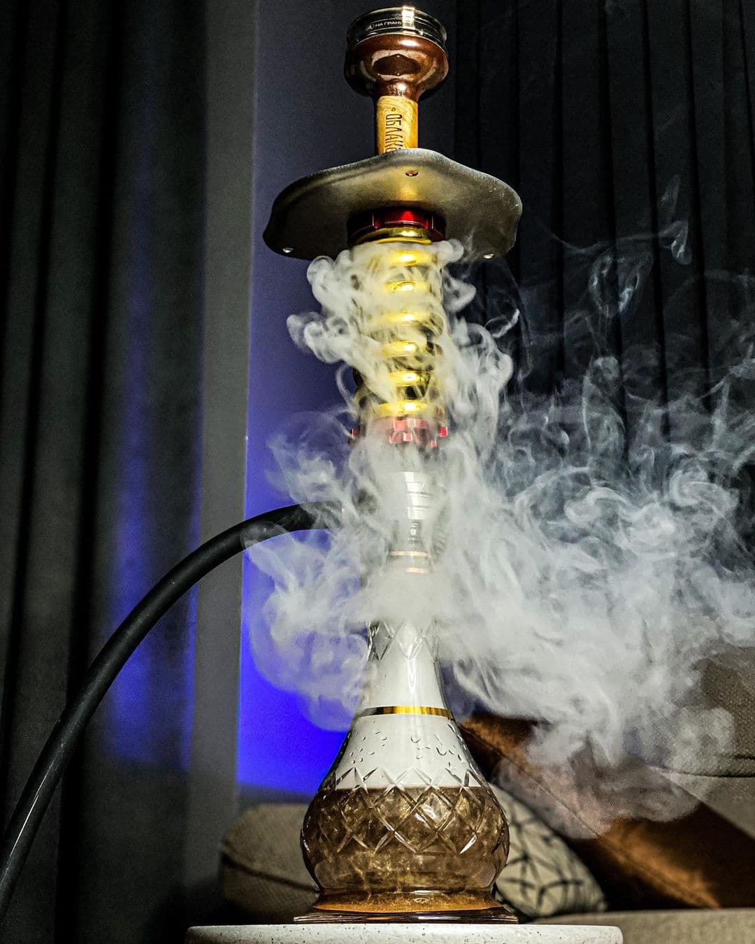 Vortex Lounge and Grills