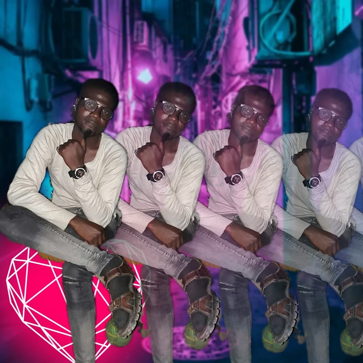 Karshen Wanka Drama Club & Entertainment