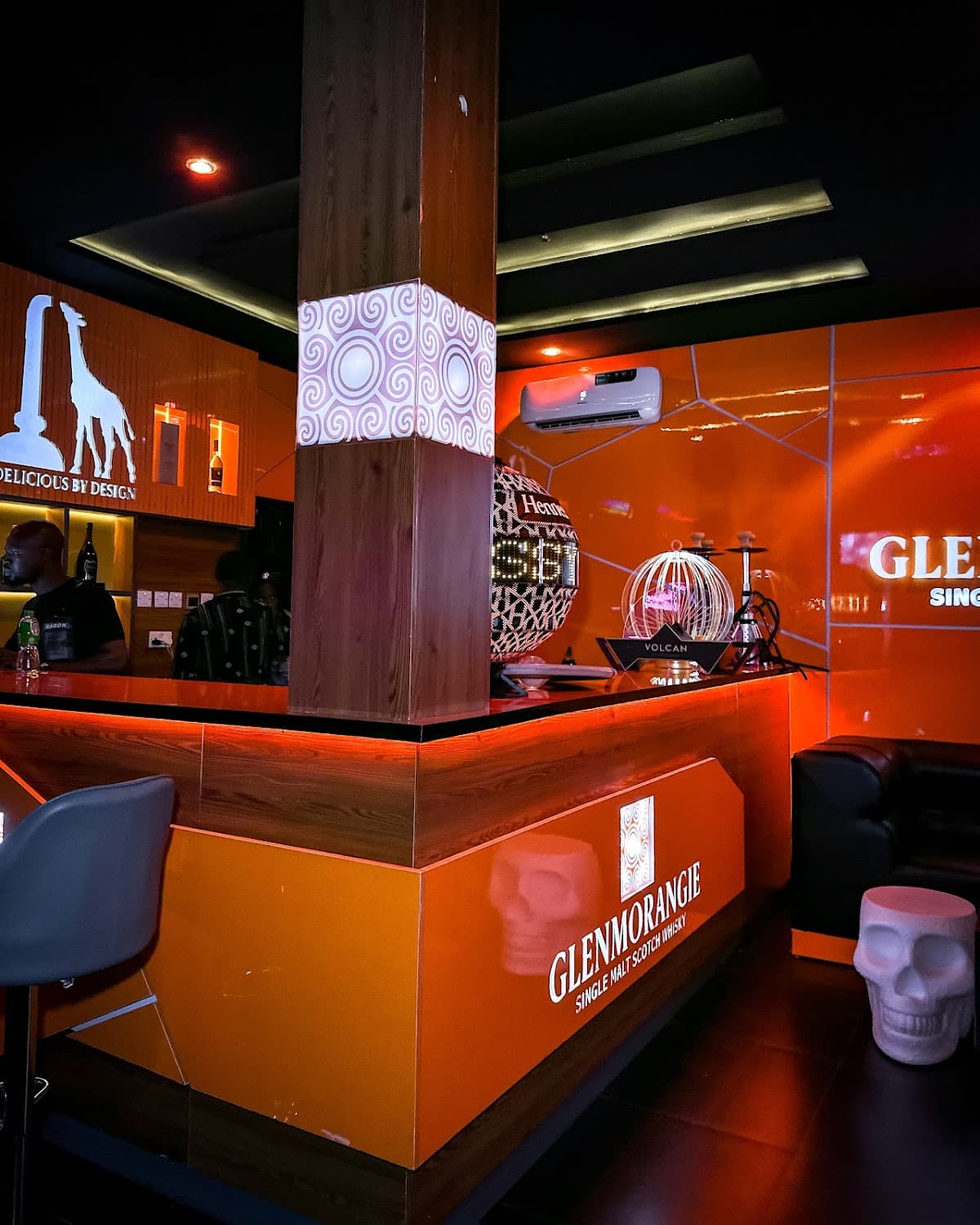 Nemesis by Playhouse